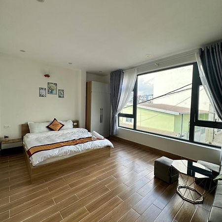 Hotel Mango Da Lat Eksteriør billede