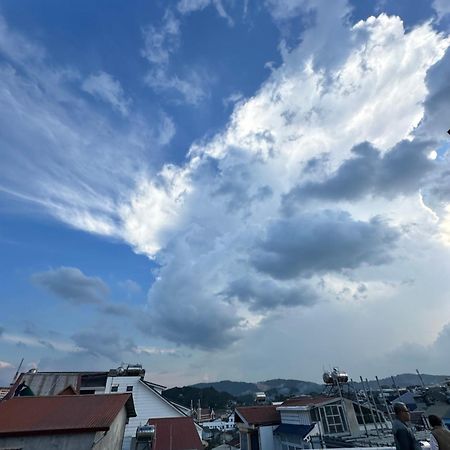 Hotel Mango Da Lat Eksteriør billede