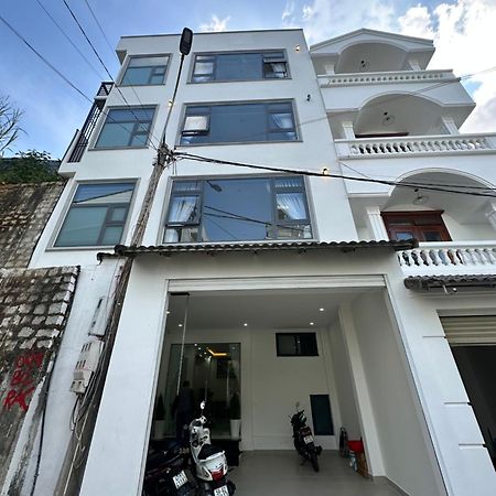 Hotel Mango Da Lat Eksteriør billede