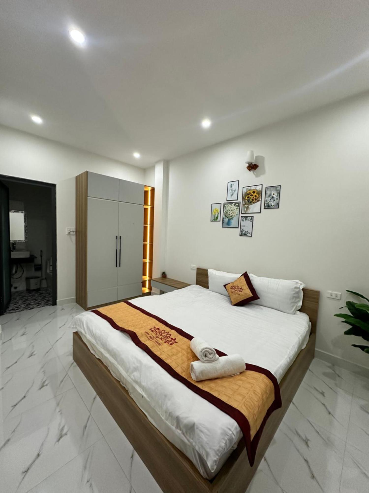 Hotel Mango Da Lat Eksteriør billede