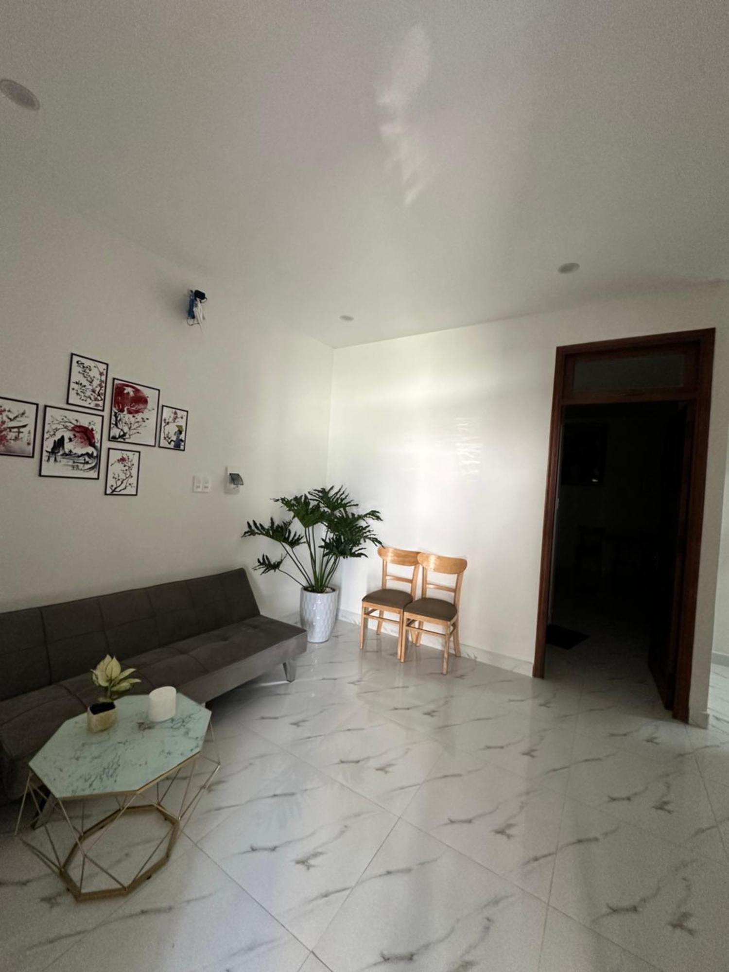 Hotel Mango Da Lat Eksteriør billede