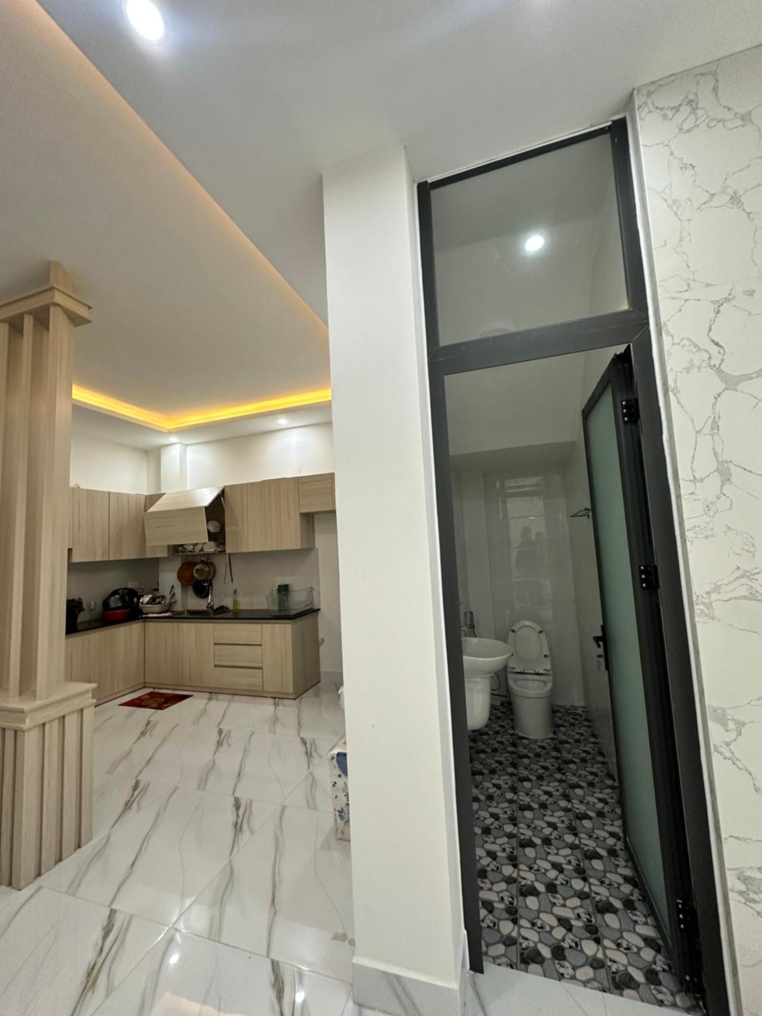 Hotel Mango Da Lat Eksteriør billede