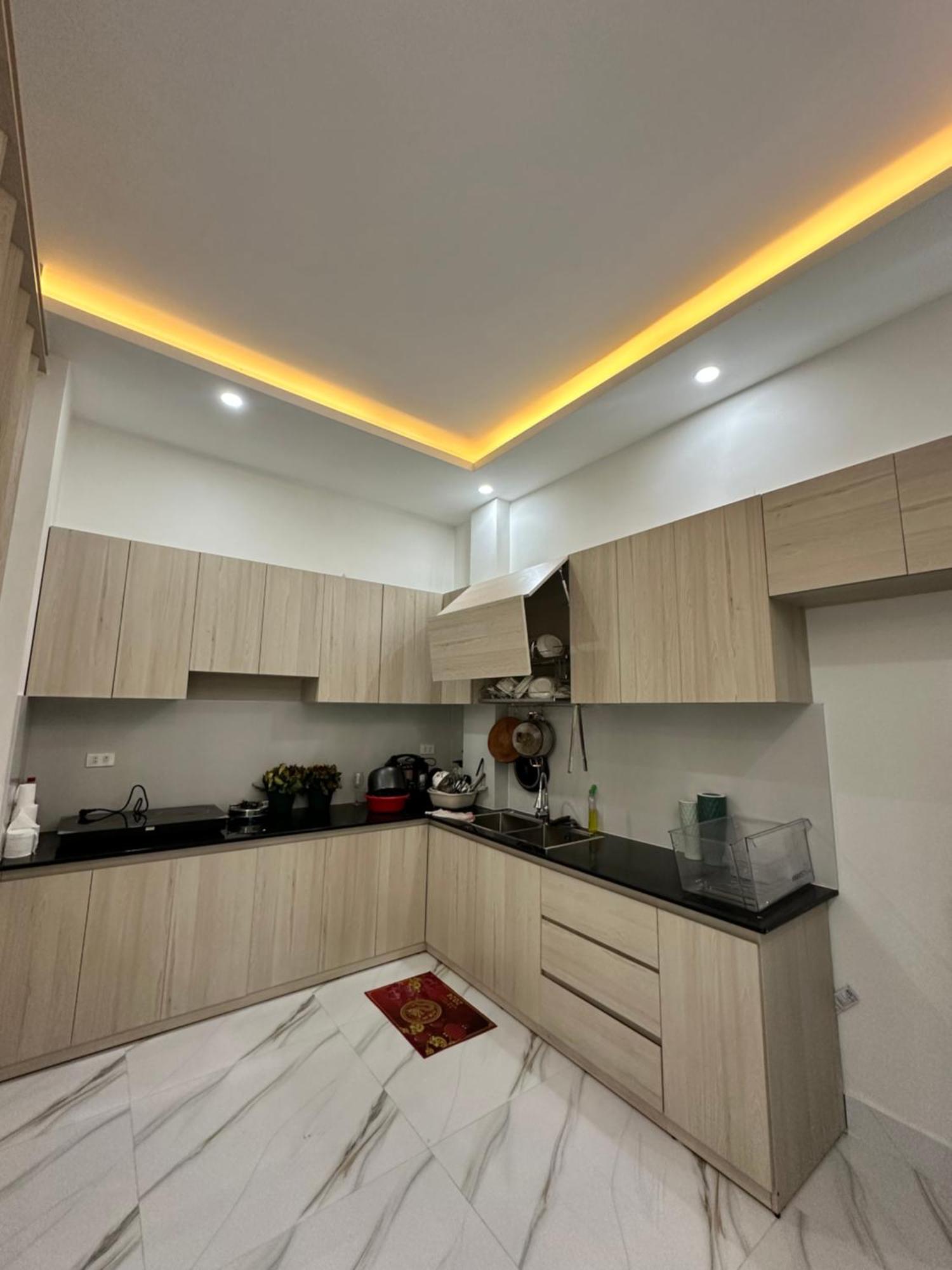 Hotel Mango Da Lat Eksteriør billede