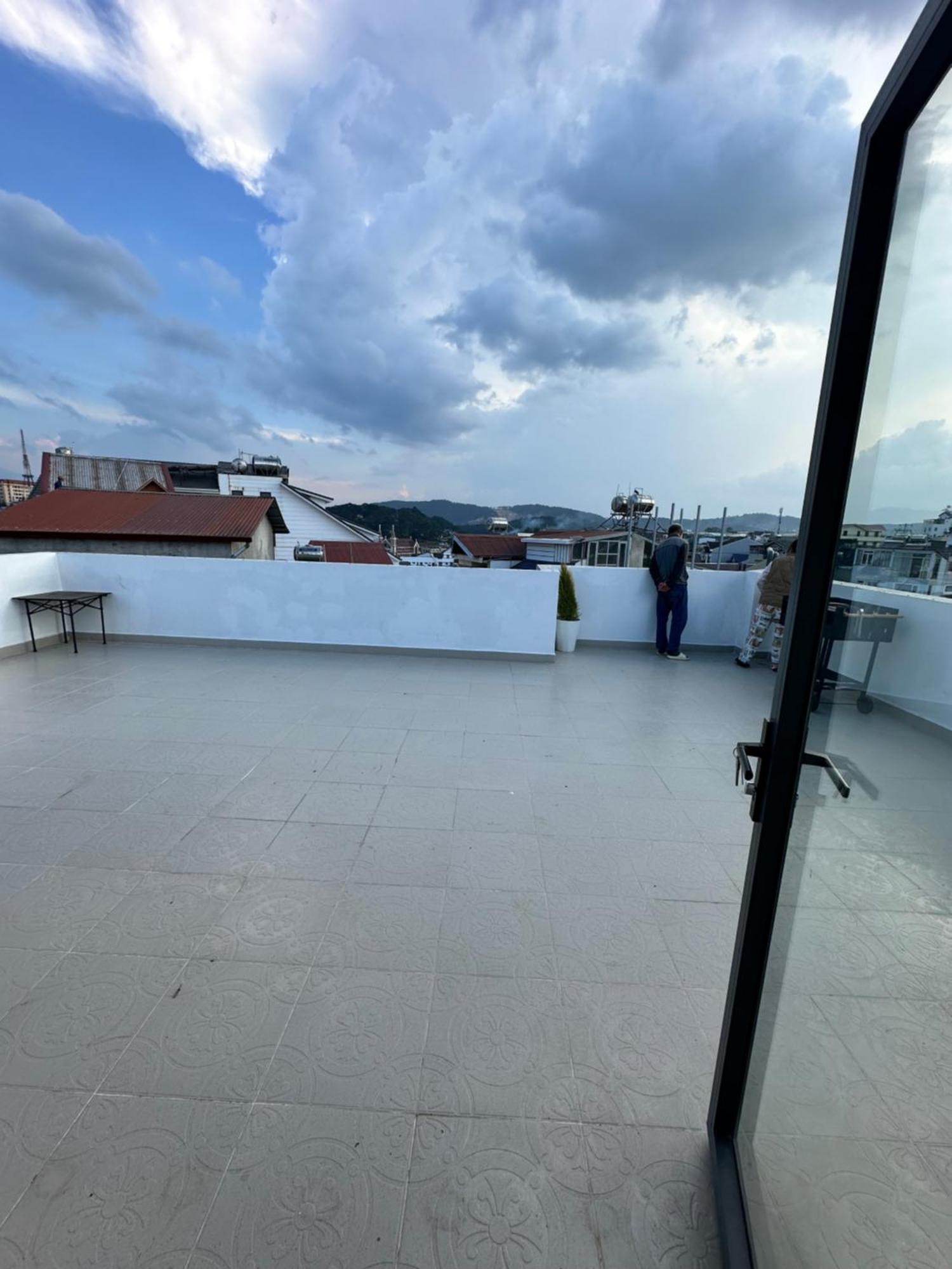Hotel Mango Da Lat Eksteriør billede
