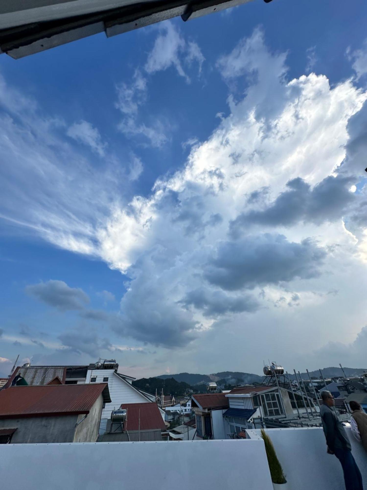 Hotel Mango Da Lat Eksteriør billede